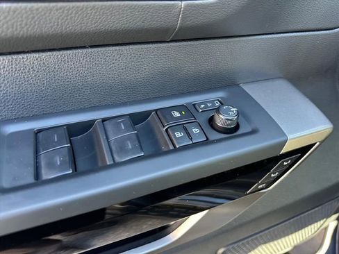 Certified 2026 Toyota Tundra Limited AWD/4WD image 15