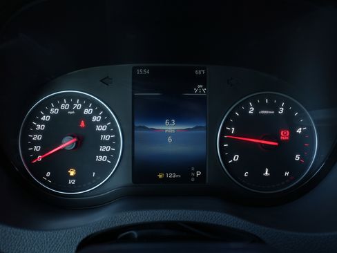 New 2026 Mercedes-Benz Sprinter 2500 image 26