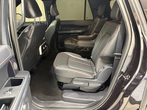 Used 2024 Ford Expedition Max Limited image 44