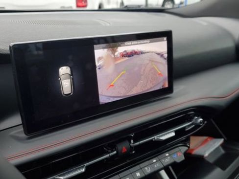 Certified 2024 Dodge Hornet GT w/ GT Blacktop Package image 18