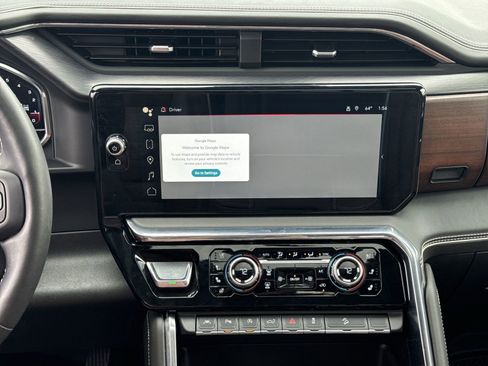 Used 2025 GMC Sierra 1500 Denali Ultimate image 30