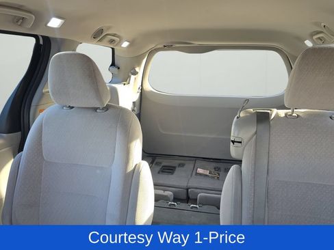 Used 2020 Toyota Sienna LE FWD image 13