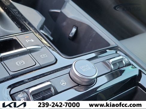 Certified 2025 Kia K5 GT w/ GT1 Package FWD image 31