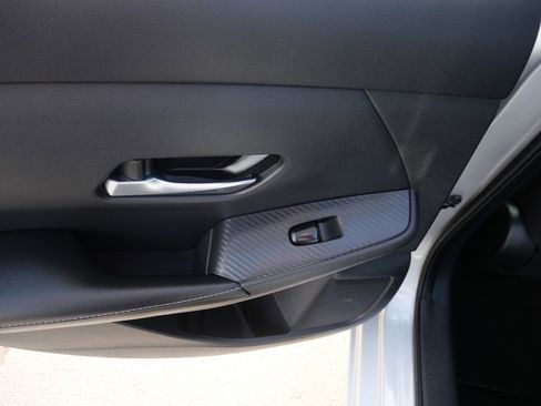 Used 2022 Nissan Sentra SV image 25