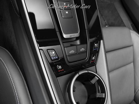 Used 2024 Porsche 911 Targa 4S image 20