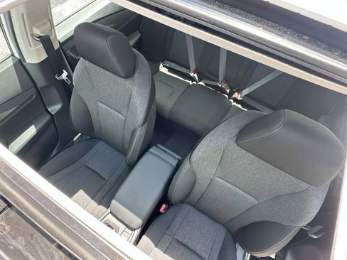 New 2025 Honda Accord SE image 14