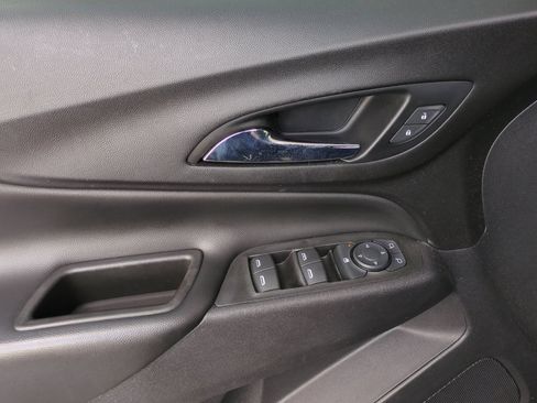 Used 2020 Chevrolet Equinox LT AWD/4WD image 10