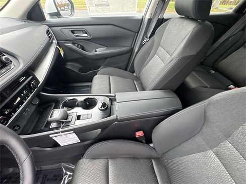 New 2026 Nissan Rogue SV image 20