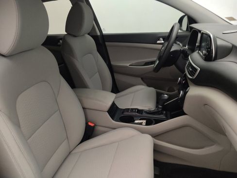 Used 2020 Hyundai Tucson Value FWD image 21