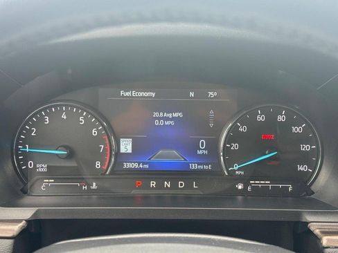 Certified 2023 Ford Explorer Limited w/ Equipment Group 301A AWD/4WD image 27