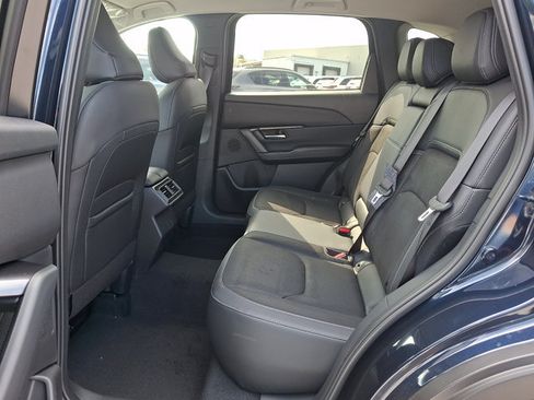 New 2026 MAZDA CX-5 Select AWD/4WD image 8