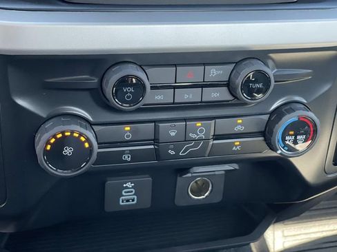 New 2026 Ford F350 XL image 16