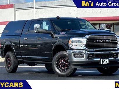 Used 2022 RAM 2500 Laramie