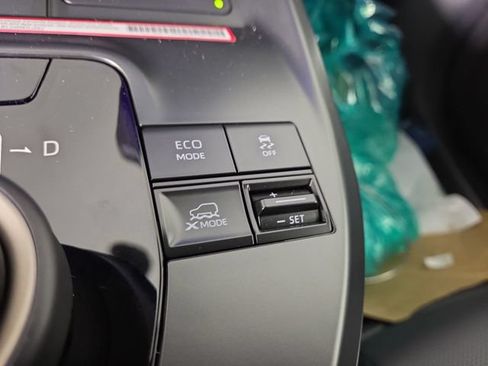 New 2026 Toyota bZ Woodland AWD/4WD image 27