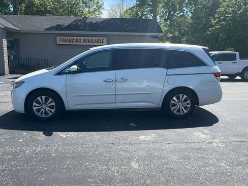 Used 2014 Honda Odyssey EX-L image 4