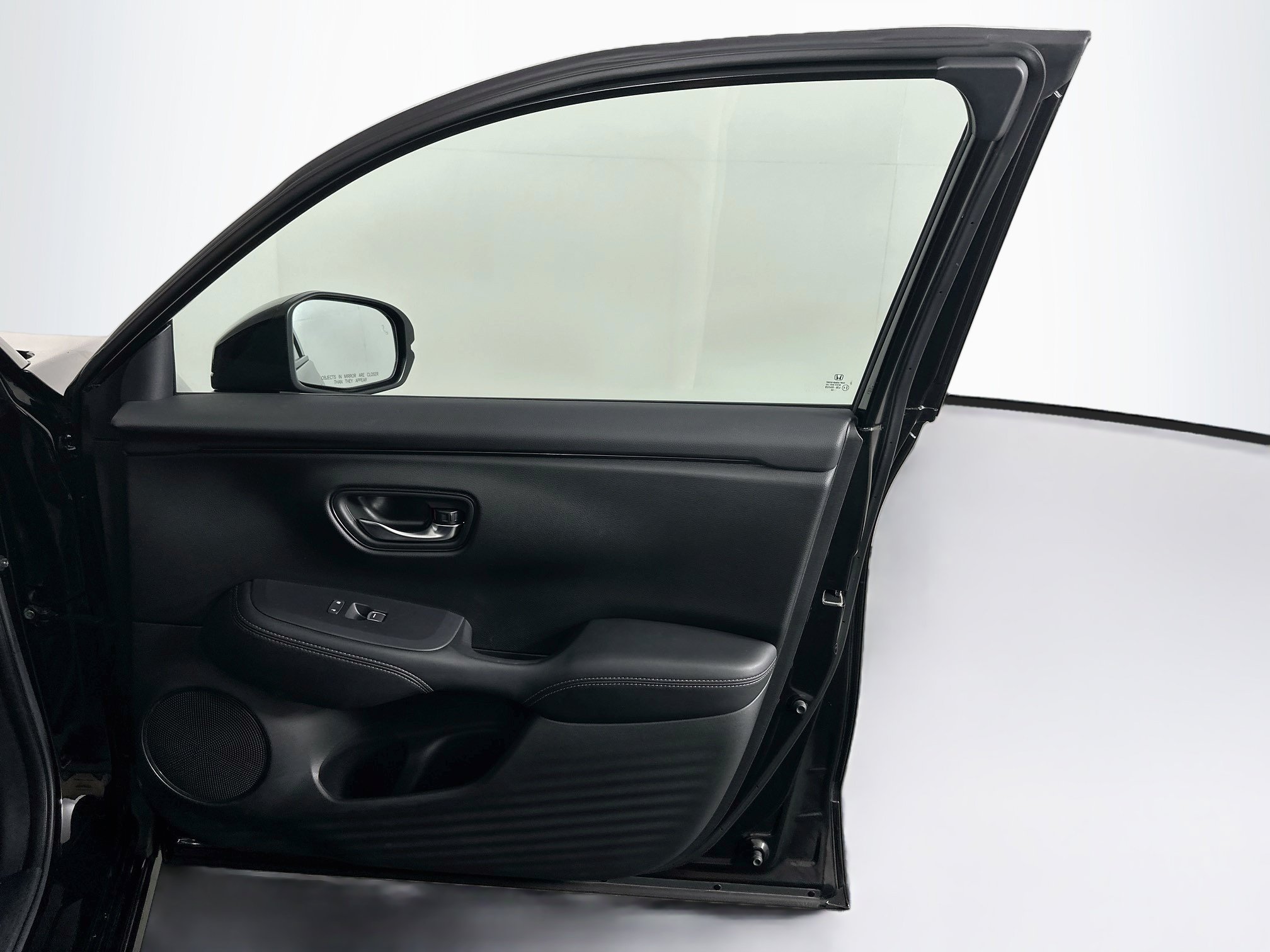 Used 2026 Honda HR-V EX-L image 31