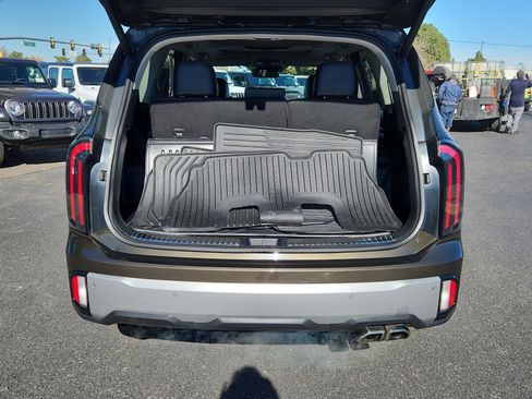 Used 2023 Kia Telluride SX image 34