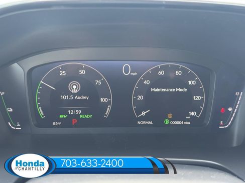 New 2026 Honda CR-V Sport-L image 7