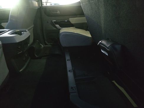 Used 2024 Toyota Tundra Limited image 18