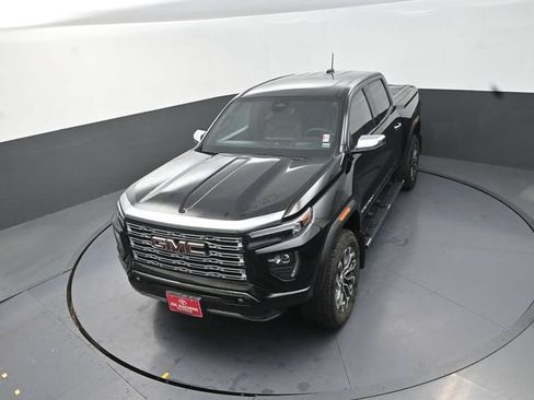 Used 2023 GMC Canyon Denali AWD/4WD image 24