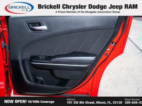 Used 2023 Dodge Charger SXT image 13