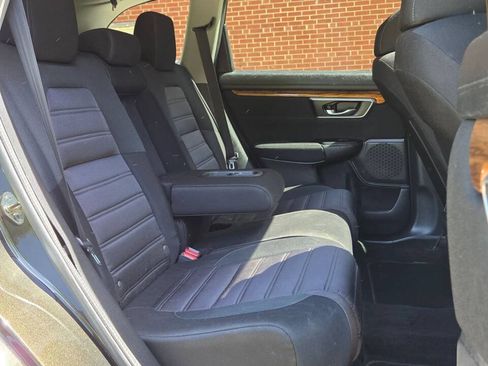 Used 2018 Honda CR-V EX image 17