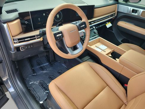 New 2026 Hyundai Santa Fe Limited image 16