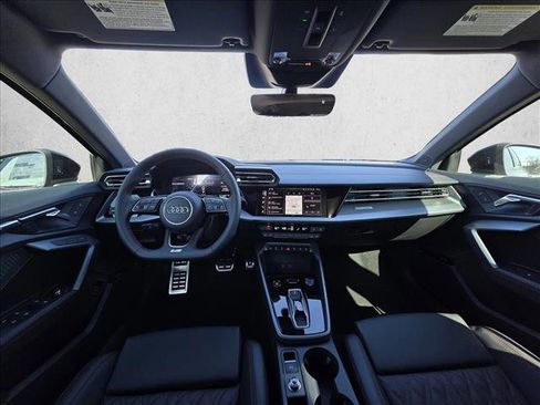 New 2026 Audi S3 Premium image 18