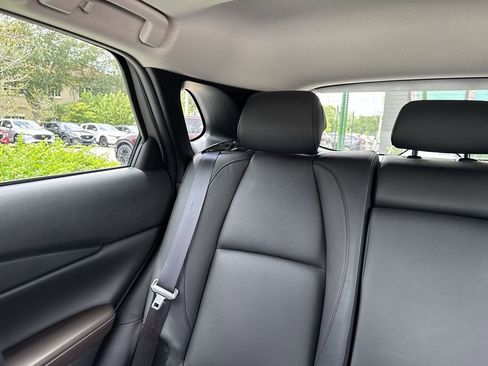 Certified 2023 MAZDA CX-30 AWD 2.5 S w/ Premium Package image 17