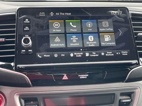 New 2026 Honda Ridgeline RTL image 16