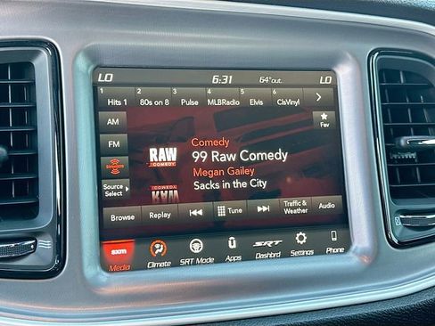 Used 2022 Dodge Challenger R/T Scat Pack w/ Driver Convenience Group image 14