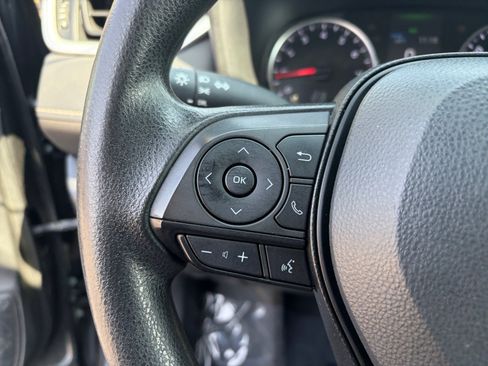 Certified 2022 Toyota RAV4 LE AWD/4WD image 14
