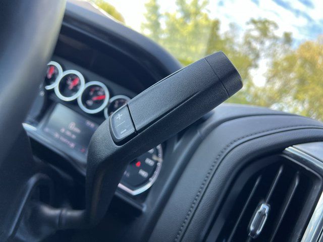 Used 2019 Chevrolet Silverado 1500 LT w/ All-Star Edition AWD/4WD image 16