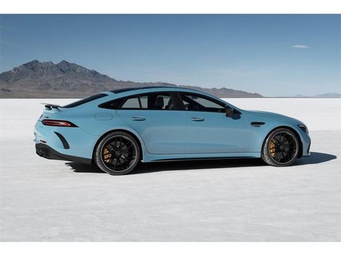 New 2026 Mercedes-Benz AMG GT 63 S image 18