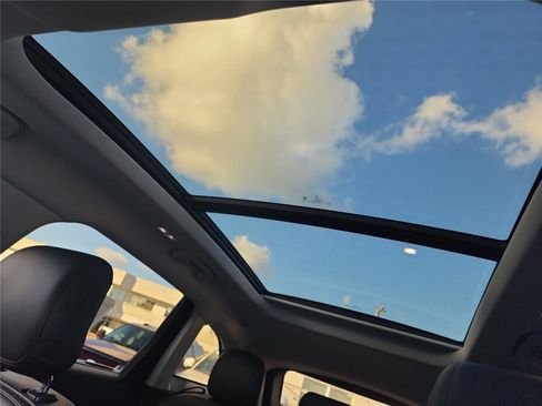 New 2026 Lincoln Nautilus Premier w/ Equipment Group 102A image 16