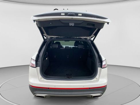Used 2019 Lincoln Nautilus FWD image 15