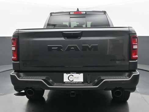 New 2026 RAM 1500 Big Horn image 5