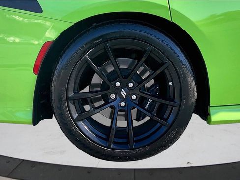 Certified 2023 Dodge Charger Scat Pack w/ Daytona Edition Group image 37