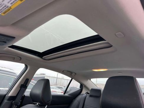 Used 2023 Nissan Altima 2.0 SR image 21