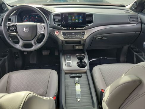 Used 2021 Honda Passport EX-L image 30