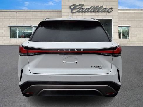 Used 2024 Lexus RX 350 AWD w/ Convenience Package image 5