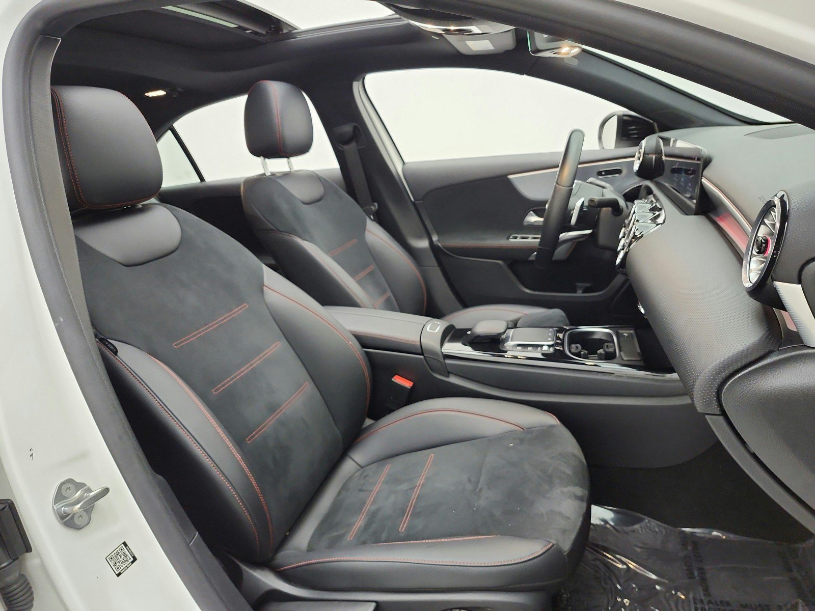 Used 2022 Mercedes-Benz A 220 4MATIC image 20