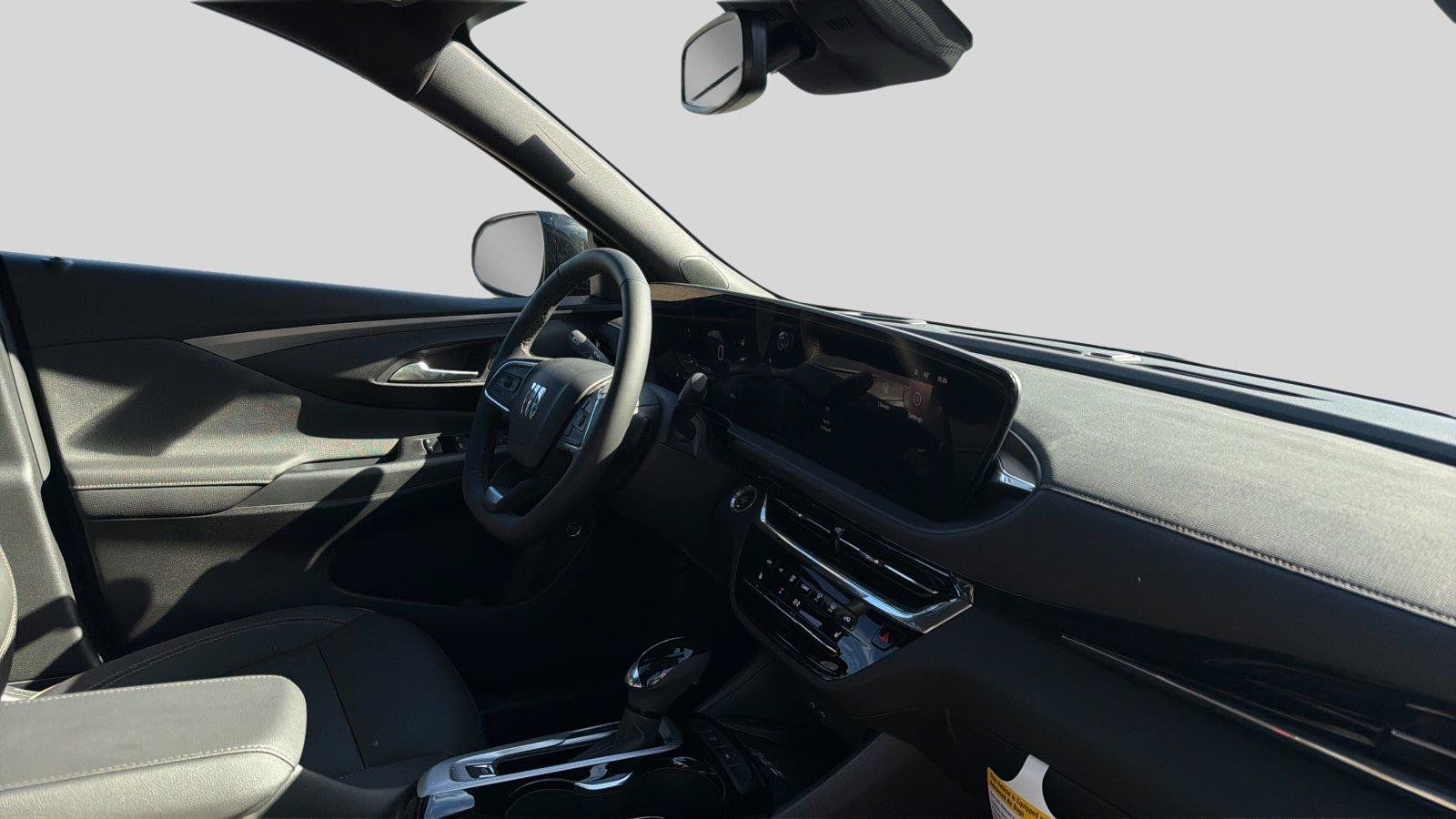 New 2026 Buick Envista Sport Touring FWD image 23