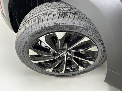 New 2026 MAZDA CX-50 2.5 Hybrid w/ Weather Package image 24