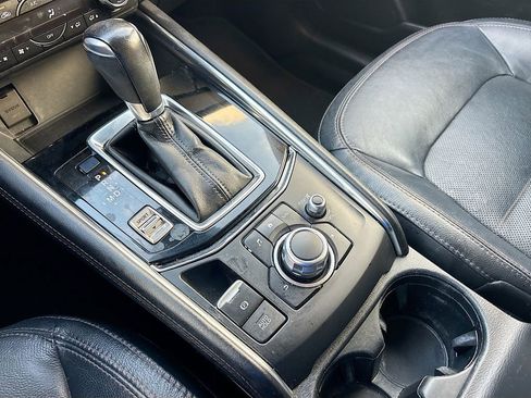 Used 2018 MAZDA CX-5 Grand Touring w/ Premium Package image 17