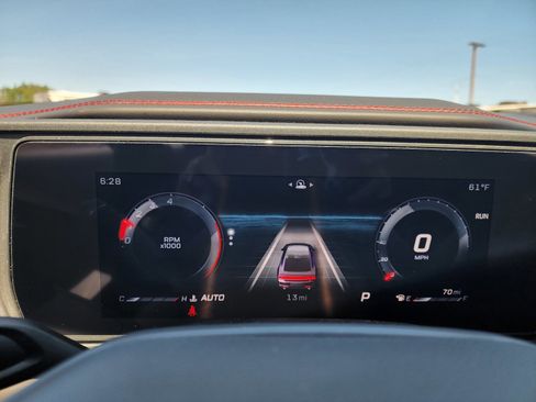 New 2026 Dodge Charger R/T image 16