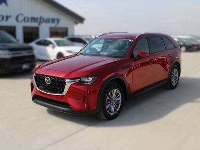 Used 2024 MAZDA CX-90 3.3 Turbo w/ Preferred Plus