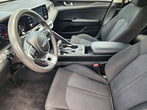 Used 2023 Kia K5 LXS FWD image 12
