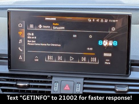 Certified 2023 Audi Q5 2.0T Premium Plus w/ Premium Plus Package image 22