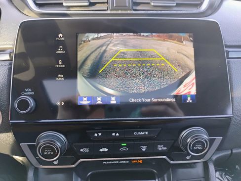 Used 2020 Honda CR-V EX-L image 29